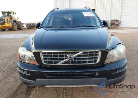 2007 Volvo Xc90 3.2 from USA, damaged, VIN YV4CY982971345609